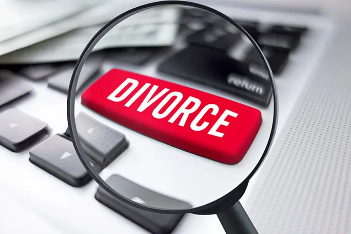 How to Access Connecticut Divorce Records